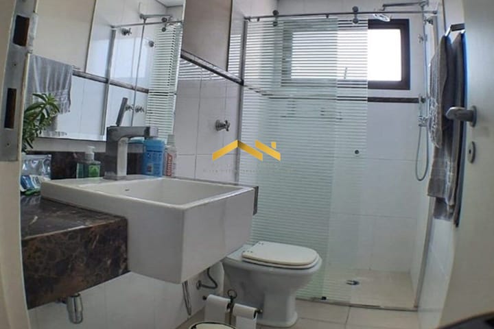 Apartamento à venda com 2 quartos, 245m² - Foto 15