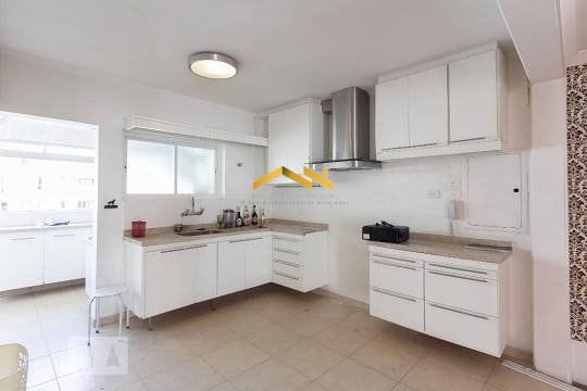 Apartamento à venda com 2 quartos, 119m² - Foto 25