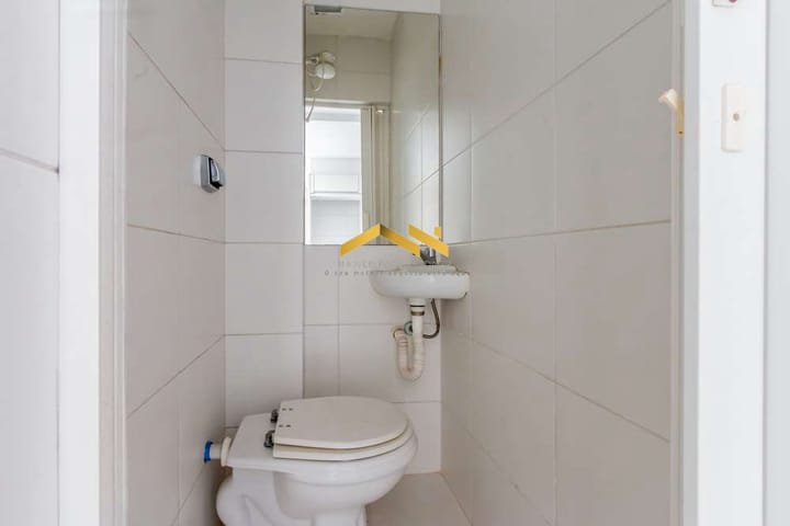 Apartamento à venda com 3 quartos, 135m² - Foto 34