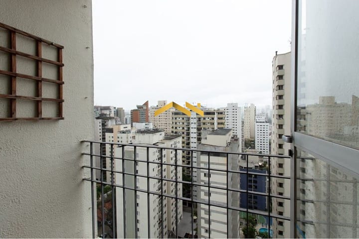 Apartamento à venda com 3 quartos, 117m² - Foto 28