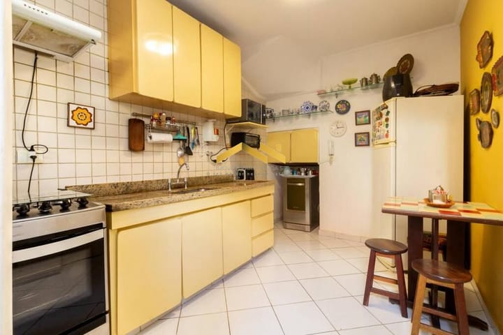 Casa à venda com 3 quartos, 150m² - Foto 26