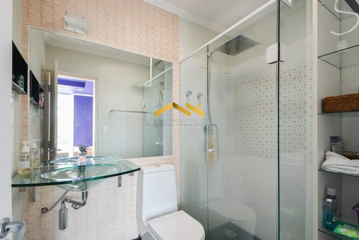 Apartamento à venda com 2 quartos, 120m² - Foto 5