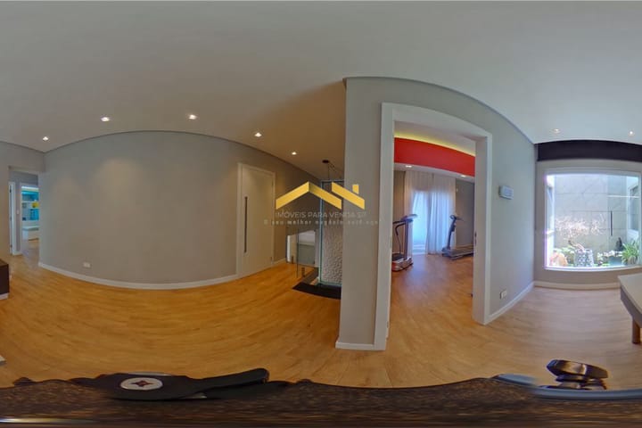 Casa à venda com 4 quartos, 660m² - Foto 44