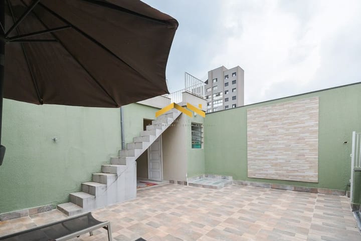 Casa à venda com 3 quartos, 250m² - Foto 15