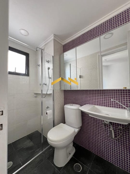 Apartamento à venda com 2 quartos, 91m² - Foto 9