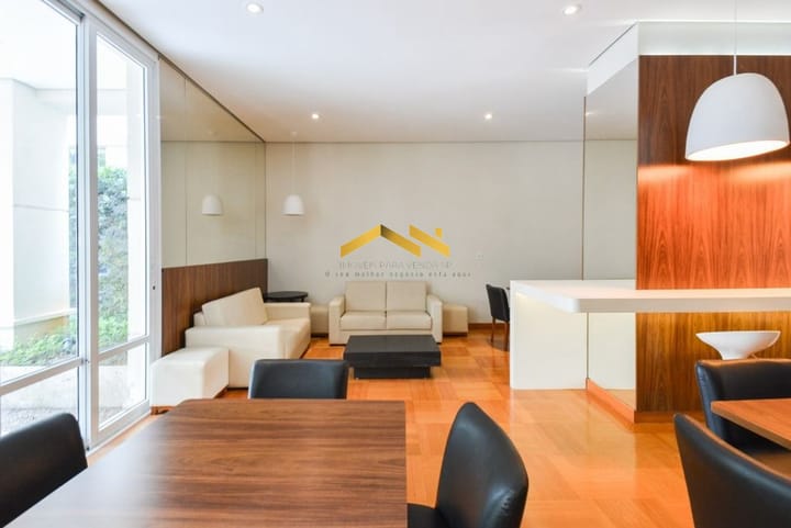 Apartamento à venda com 4 quartos, 245m² - Foto 29