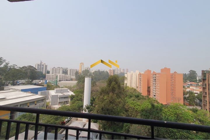 Apartamento à venda com 2 quartos, 50m² - Foto 19