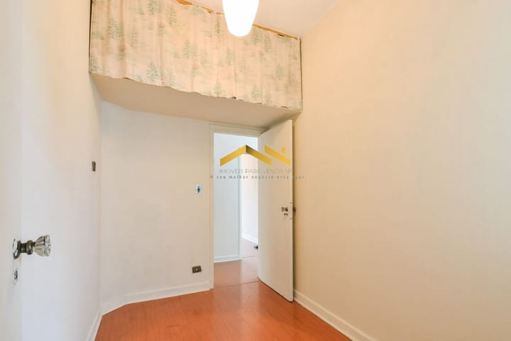 Apartamento à venda com 3 quartos, 171m² - Foto 13