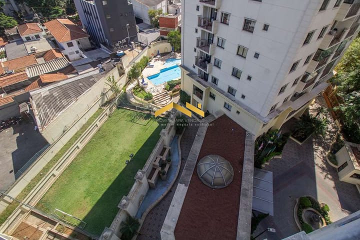 Apartamento à venda com 2 quartos, 51m² - Foto 9