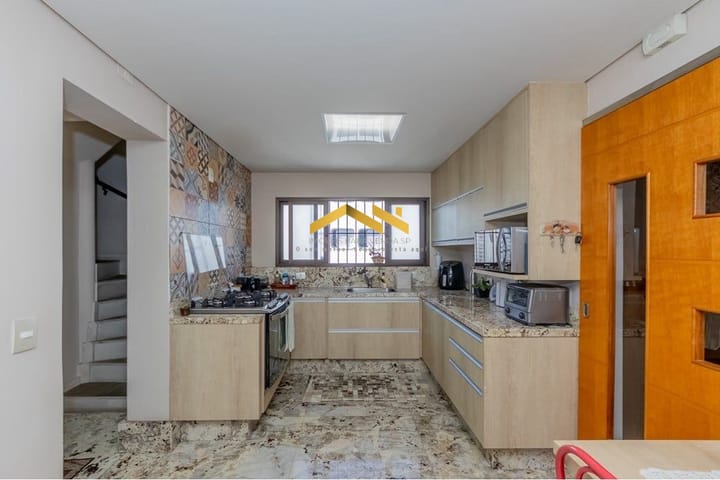 Apartamento à venda com 3 quartos, 275m² - Foto 8