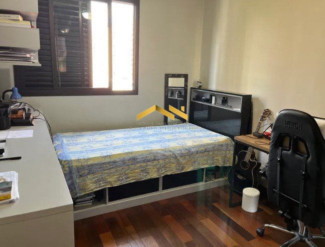 Apartamento à venda com 4 quartos, 108m² - Foto 7