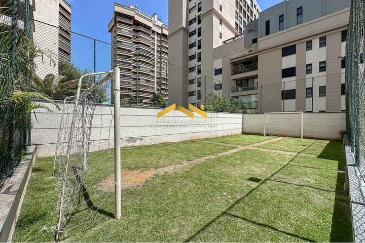 Apartamento à venda com 2 quartos, 138m² - Foto 23