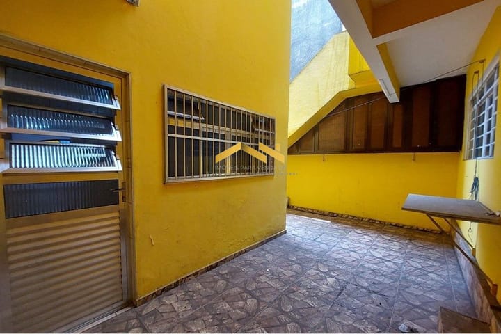 Casa à venda com 3 quartos, 170m² - Foto 10