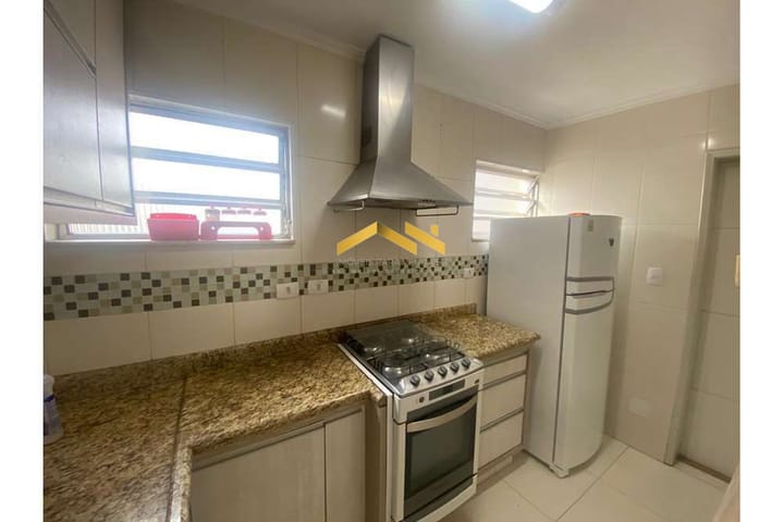 Apartamento à venda com 2 quartos, 66m² - Foto 12