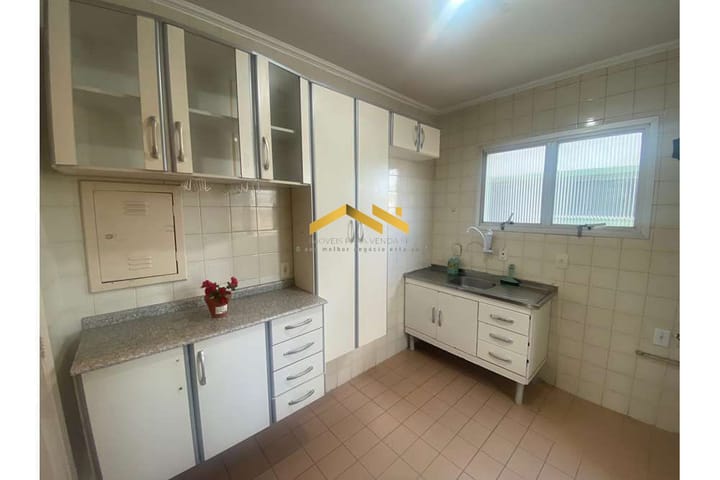 Apartamento à venda com 2 quartos, 52m² - Foto 14