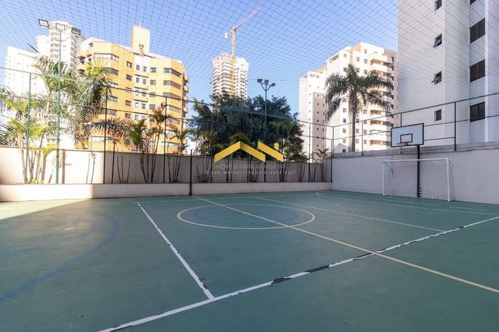 Apartamento à venda com 3 quartos, 110m² - Foto 18