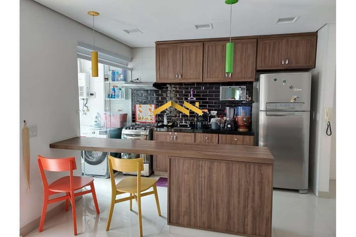 Apartamento à venda com 2 quartos, 65m² - Foto 19