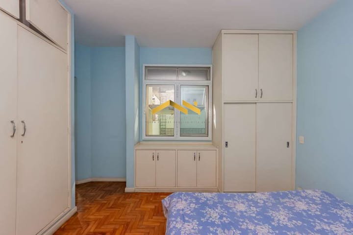 Apartamento à venda com 2 quartos, 108m² - Foto 2