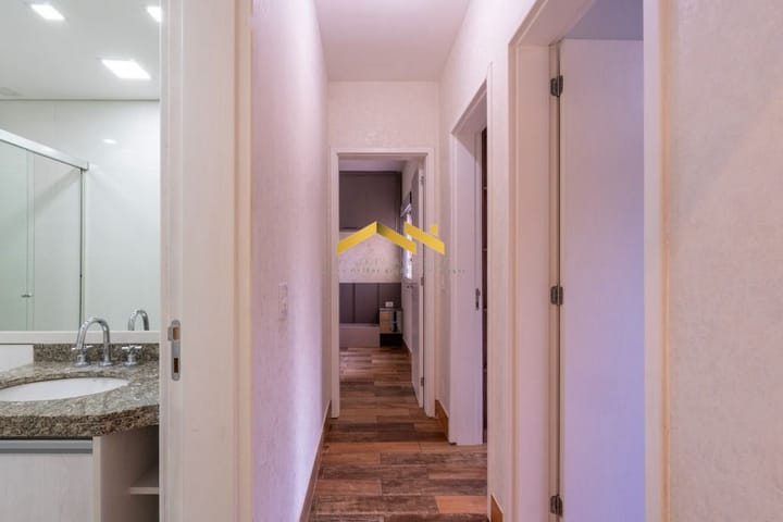 Apartamento à venda com 2 quartos, 77m² - Foto 70