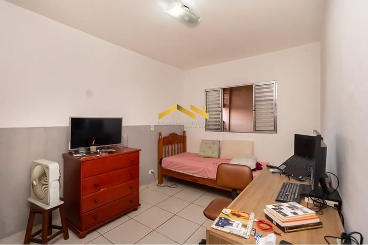 Casa à venda com 2 quartos, 210m² - Foto 25