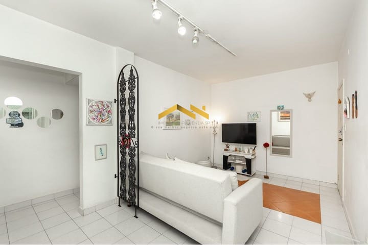 Apartamento à venda com 3 quartos, 103m² - Foto 23