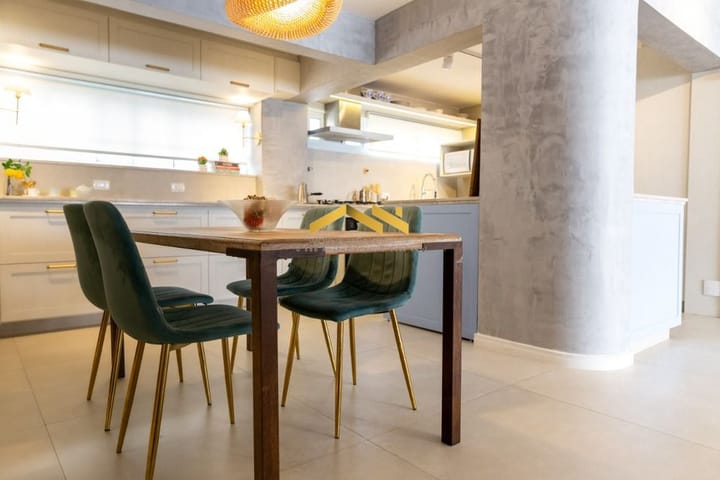 Apartamento à venda com 3 quartos, 122m² - Foto 34