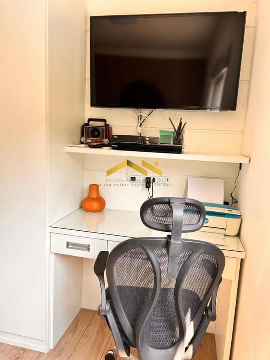 Apartamento à venda com 2 quartos, 84m² - Foto 23