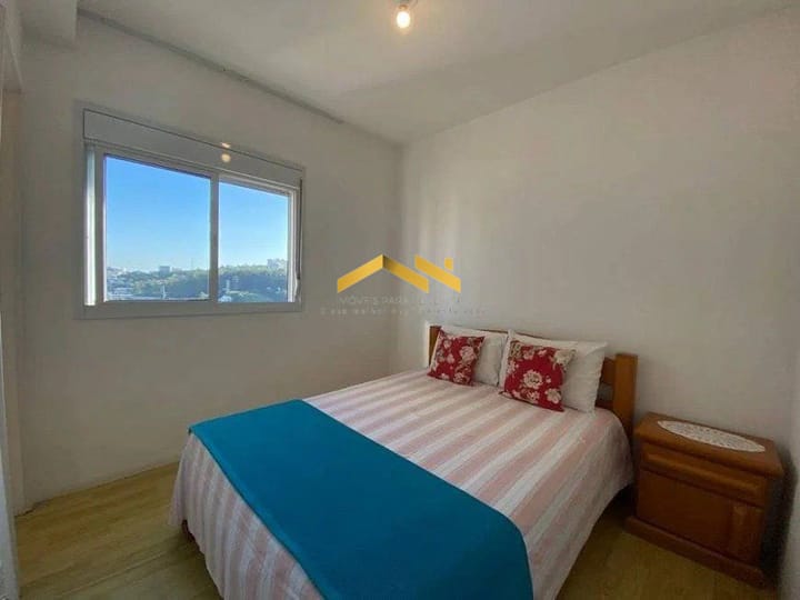 Apartamento à venda com 2 quartos, 138m² - Foto 4