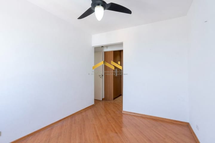 Apartamento à venda com 3 quartos, 223m² - Foto 19