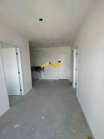 Apartamento à venda com 2 quartos, 39m² - Foto 7