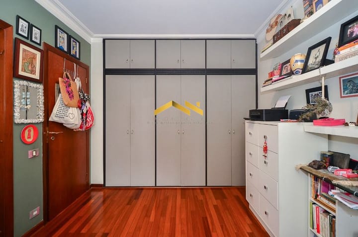 Apartamento à venda com 4 quartos, 226m² - Foto 49