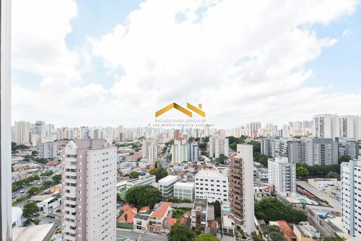 Apartamento à venda com 2 quartos, 120m² - Foto 13