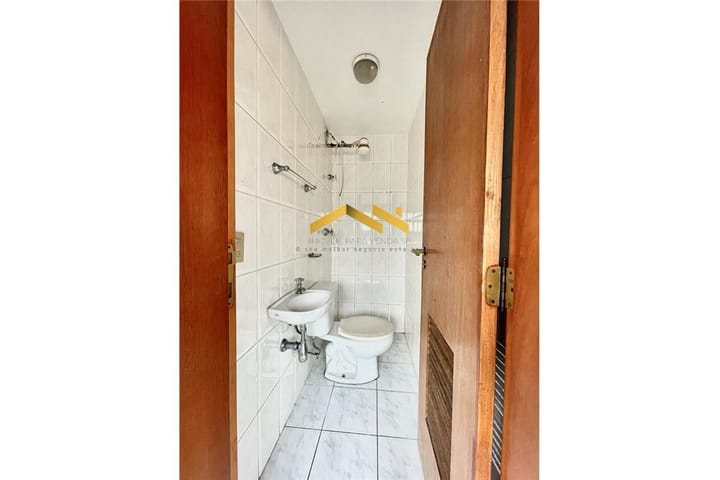 Apartamento à venda com 4 quartos, 177m² - Foto 8