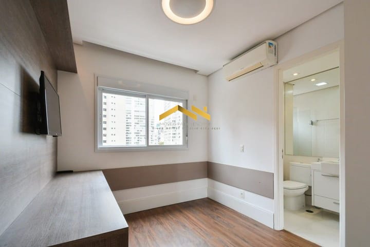 Apartamento à venda com 3 quartos, 157m² - Foto 58