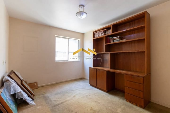 Apartamento à venda com 3 quartos, 227m² - Foto 38