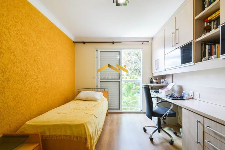 Casa à venda com 3 quartos, 216m² - Foto 23