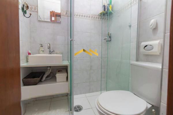 Apartamento à venda com 3 quartos, 84m² - Foto 11