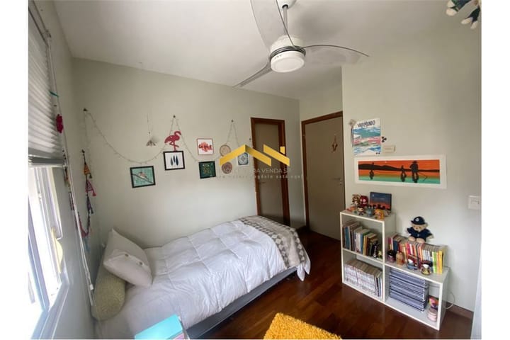 Apartamento à venda com 3 quartos, 200m² - Foto 34