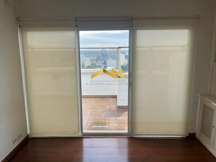 Apartamento à venda com 4 quartos, 328m² - Foto 6