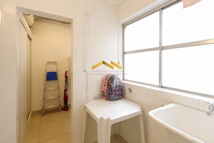 Apartamento à venda com 3 quartos, 94m² - Foto 9