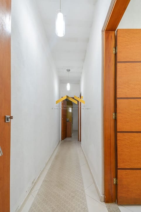 Casa à venda com 4 quartos, 194m² - Foto 12