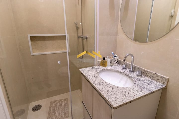 Apartamento à venda com 2 quartos, 65m² - Foto 38