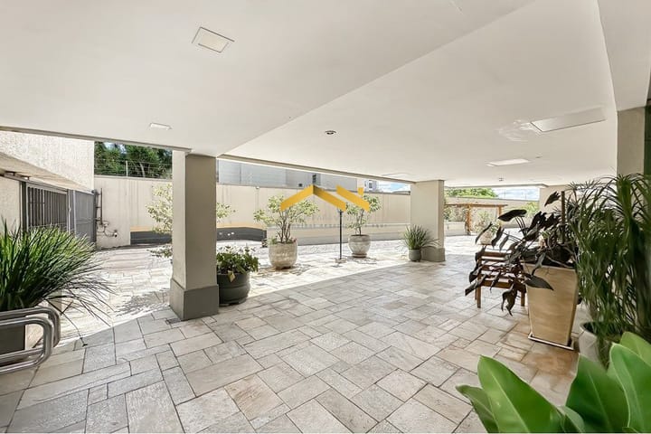 Apartamento à venda com 2 quartos, 59m² - Foto 8