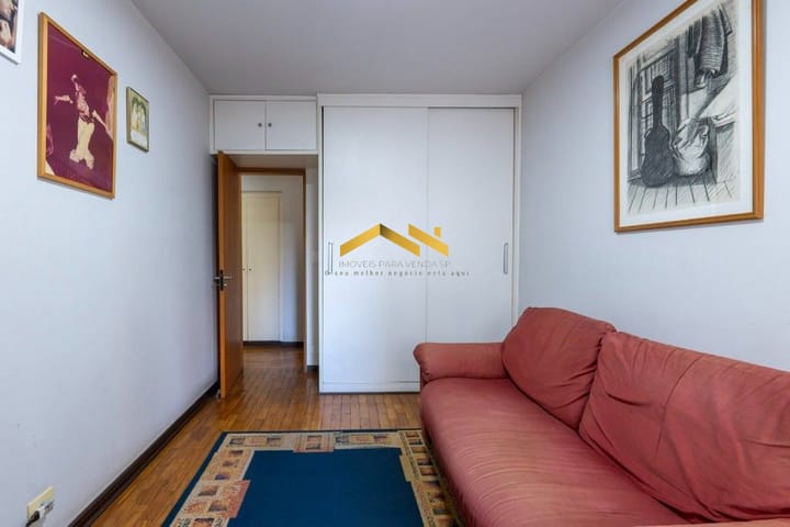 Apartamento à venda com 3 quartos, 129m² - Foto 36