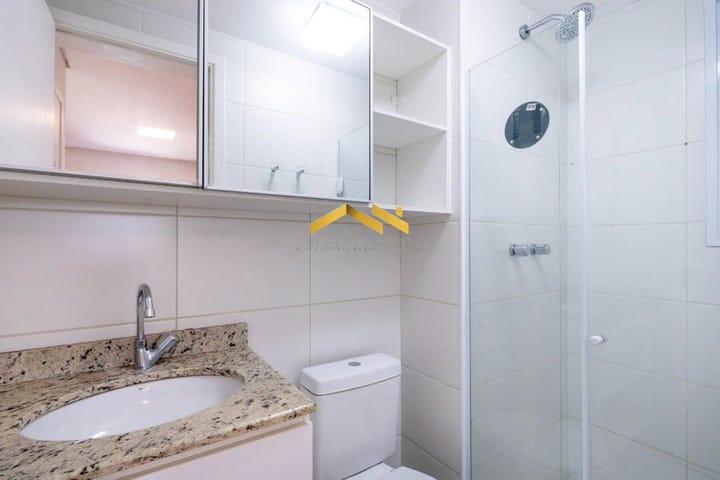 Apartamento à venda com 2 quartos, 67m² - Foto 41