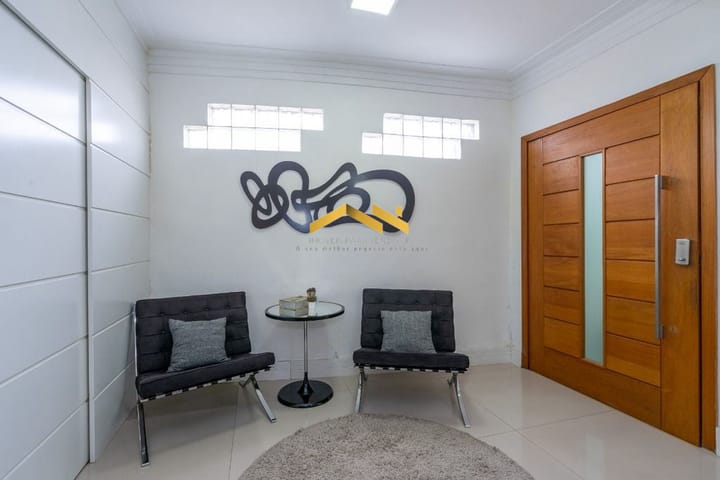 Casa à venda com 3 quartos, 130m² - Foto 30