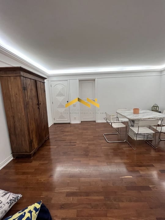 Apartamento à venda com 3 quartos, 128m² - Foto 9