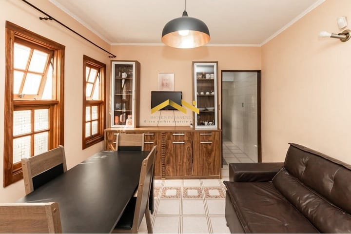 Casa à venda com 4 quartos, 207m² - Foto 23