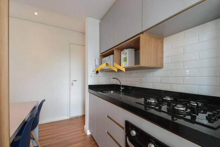 Apartamento à venda com 2 quartos, 59m² - Foto 33