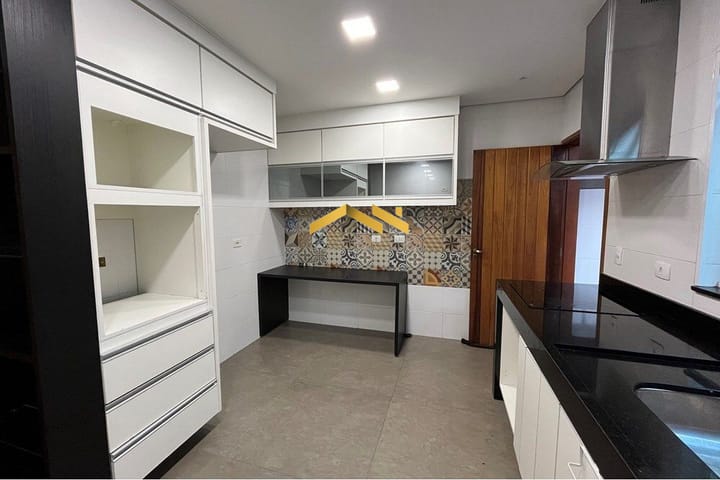 Casa à venda com 3 quartos, 123m² - Foto 37